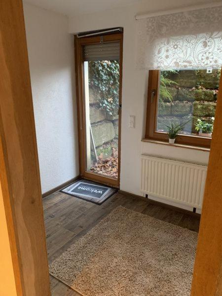 Sulaba Lägenhet Weilheim an der Teck Exteriör bild